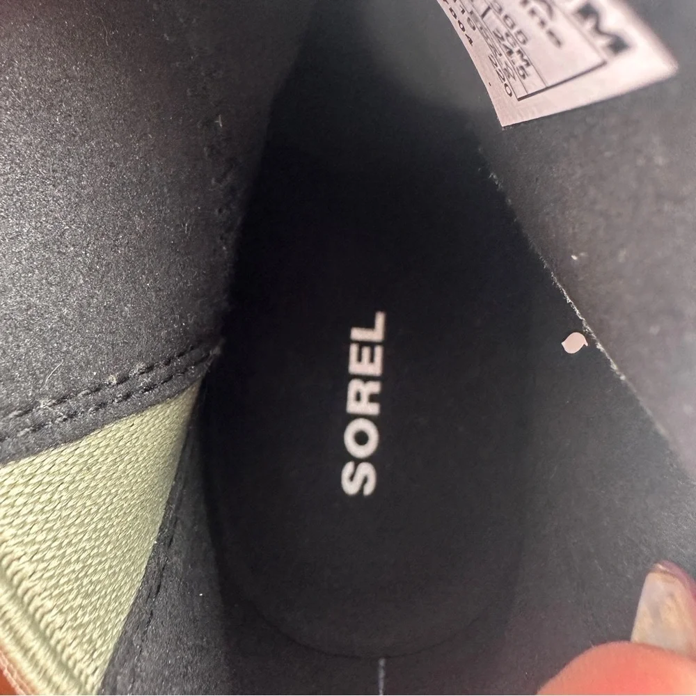 excellent preowned